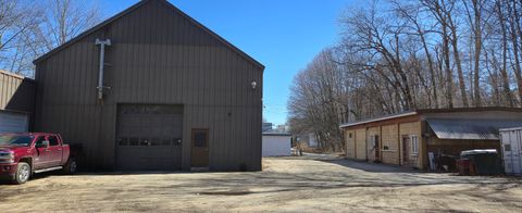 Photo of 635 Waldo Street, Rumford, ME 04276 (MLS # 1620684)