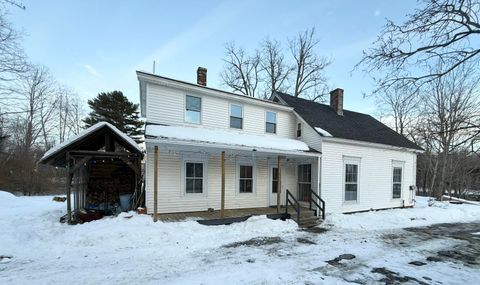 64 Penobscot Street Orono ME 04473