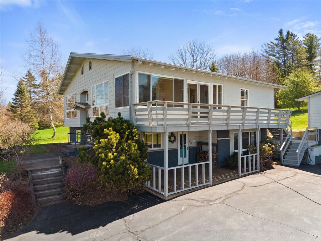 Photo of 10 Sunset Drive, Holden, ME 04429 (MLS # 1659885)