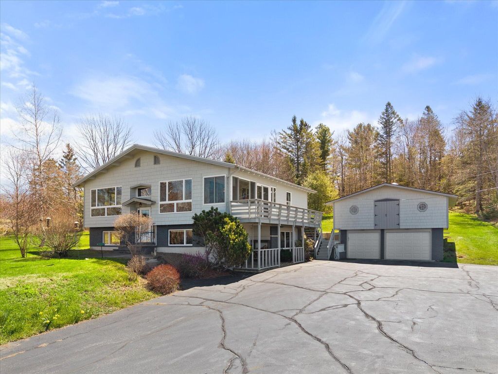 Photo of 10 Sunset Drive, Holden, ME 04429 (MLS # 1659885)