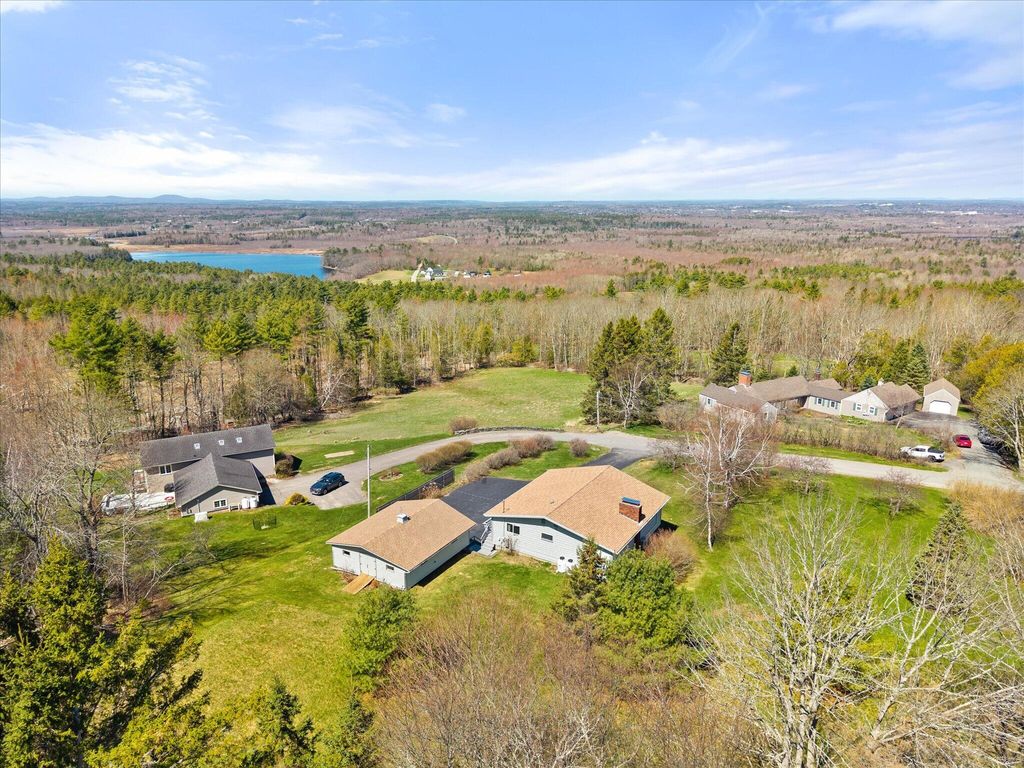 Photo of 10 Sunset Drive, Holden, ME 04429 (MLS # 1659885)