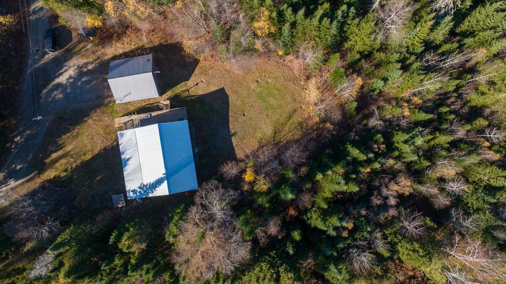 Photo of 107 Hinkley Pit Road, Kingfield, ME 04947 (MLS # 1642419)