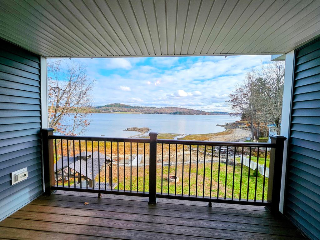 Photo of 5 Lake Shore Drive, Greene, ME 04236 (MLS # 1643377)