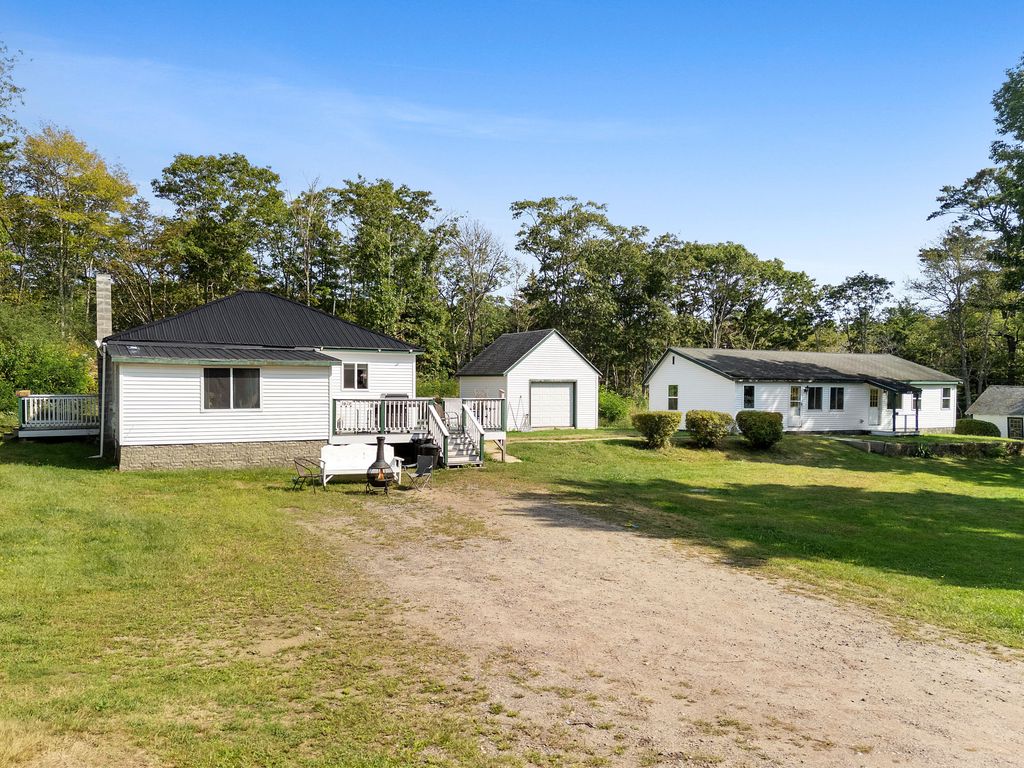 Photo of 1682 Main Road, Phippsburg, ME 04562 (MLS # 1637560)