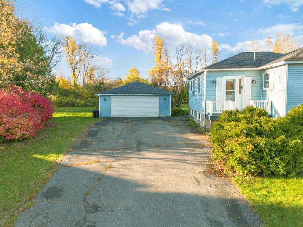 Photo of 46 Danielle Avenue, Benton, ME 04901 (MLS # 1642384)