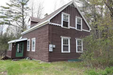 Photo of 49 Parkman Road, Wellington, ME 04942 (MLS # 1662650)