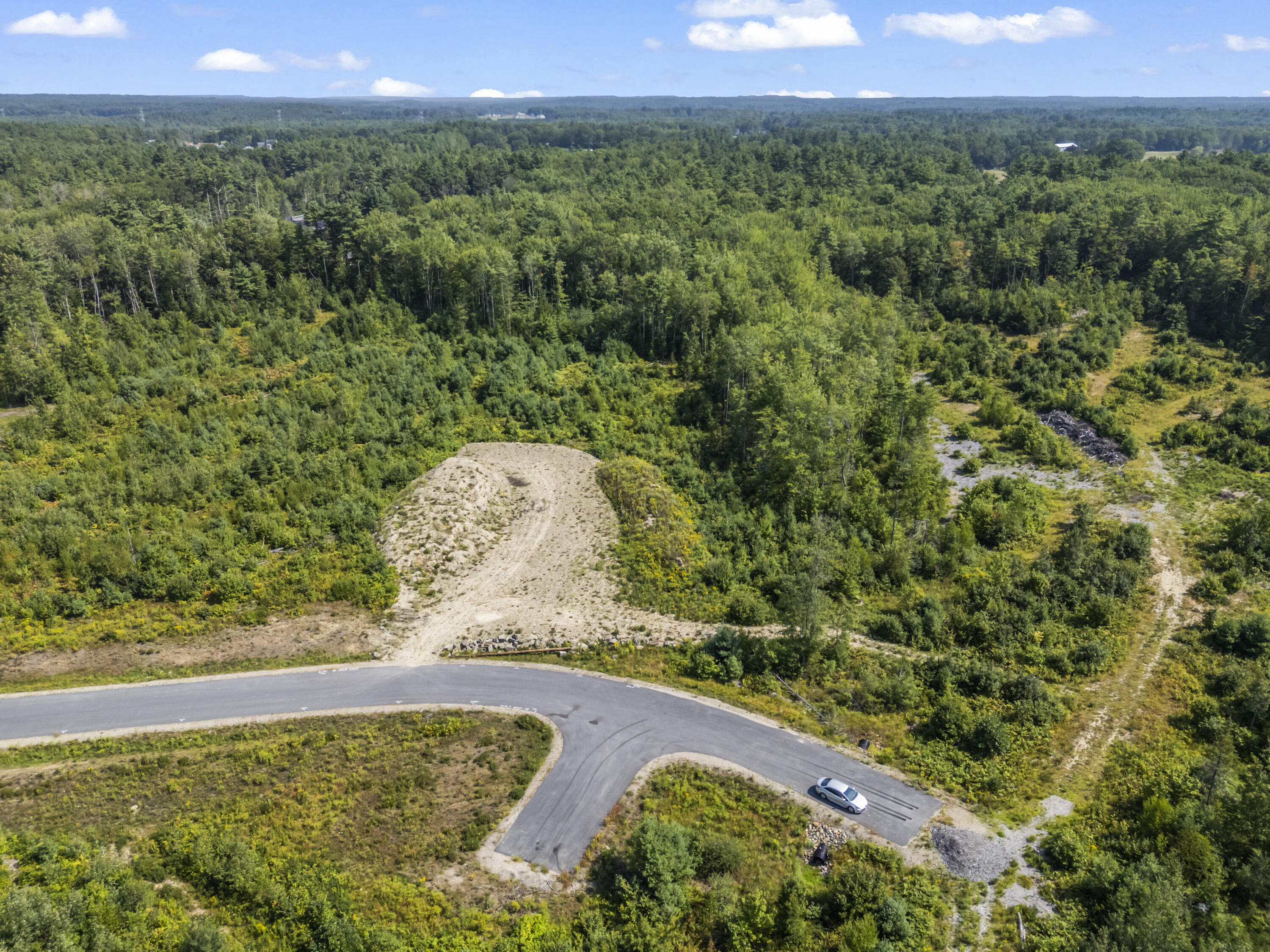 Lot 2 Commerce Drive