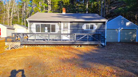 Photo of 64 Lamoine Beach Road, Lamoine, ME 04605 (MLS # 1646961)