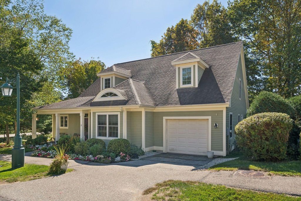 Photo of 2 Breakwater Way #2, Saco, ME 04072 (MLS # 1640332)