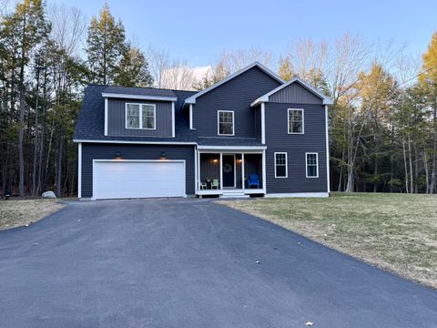Photo of 19 Treasure Lane, Windham, ME 04062 (MLS # 1657967)