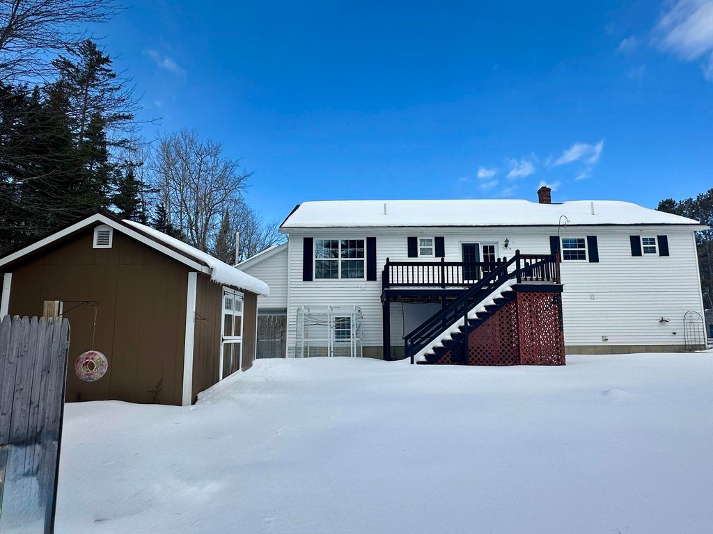 Photo of 132 Sunny Hollow Place, Bangor, ME 04401 (MLS # 1652537)