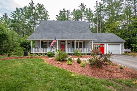 Photo of 82 Christopher Street, Fryeburg, ME 04037 (MLS # 1632003) Photo of 82 Christopher Street, Fryeburg, ME 04037 (MLS # 1632003)