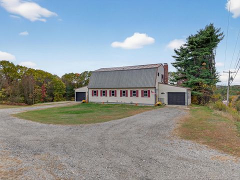 167 Howes Corner Road Turner ME 04282
