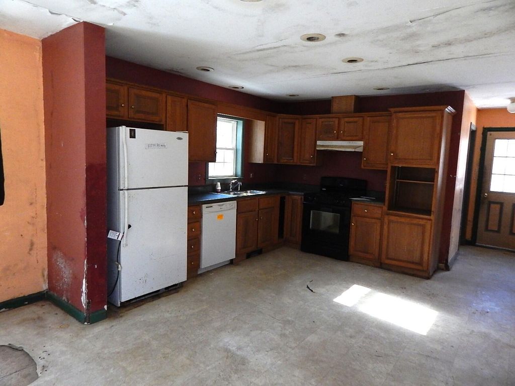 Photo of 381 Turkey Lane, Winthrop, ME 04364 (MLS # 1653619)