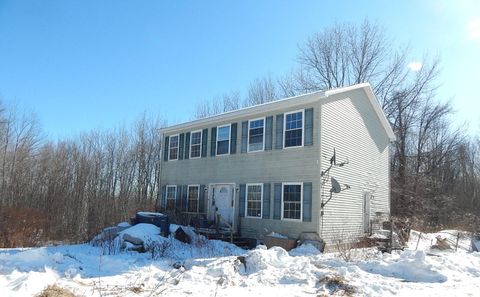Photo of 381 Turkey Lane, Winthrop, ME 04364 (MLS # 1653619)