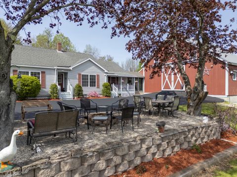 Photo of 267 Alpine Street, Paris, ME 04281 (MLS # 1663572)