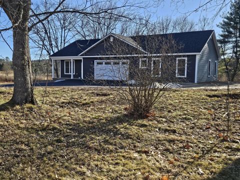 Photo of 611 South Street, Biddeford, ME 04005 (MLS # 1647053)