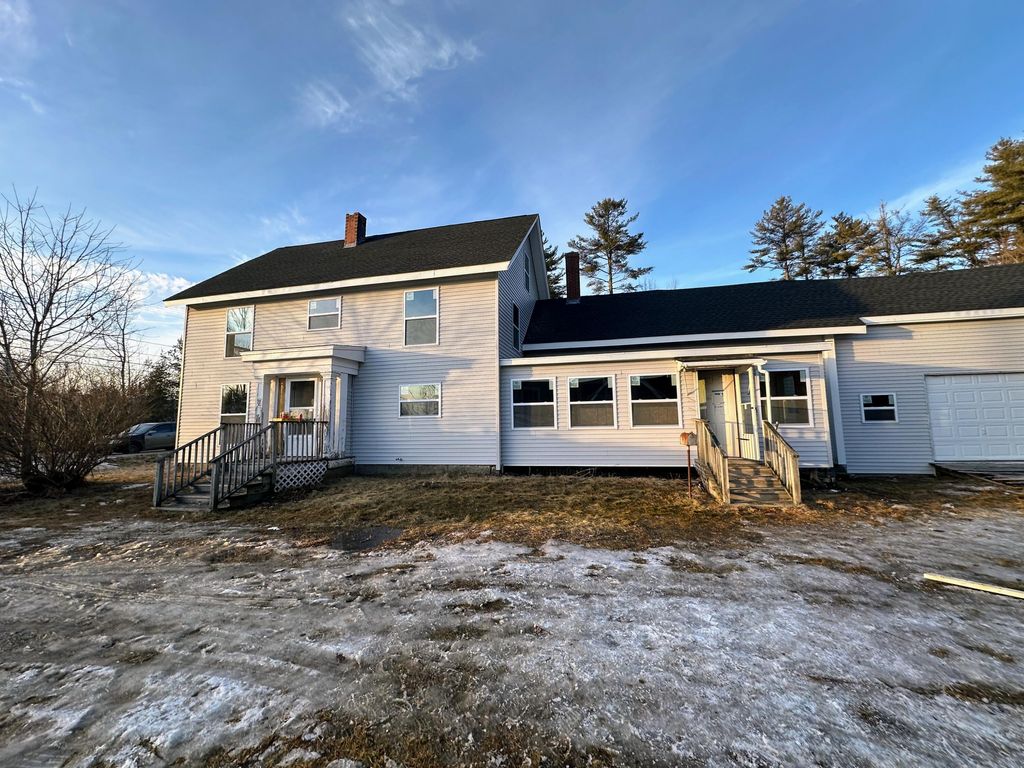 Photo of 21 Mortland Road, Searsport, ME 04974 (MLS # 1649781)
