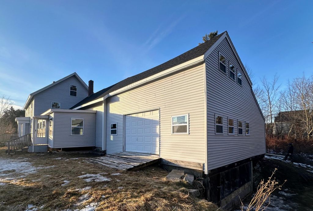 Photo of 21 Mortland Road, Searsport, ME 04974 (MLS # 1649781)