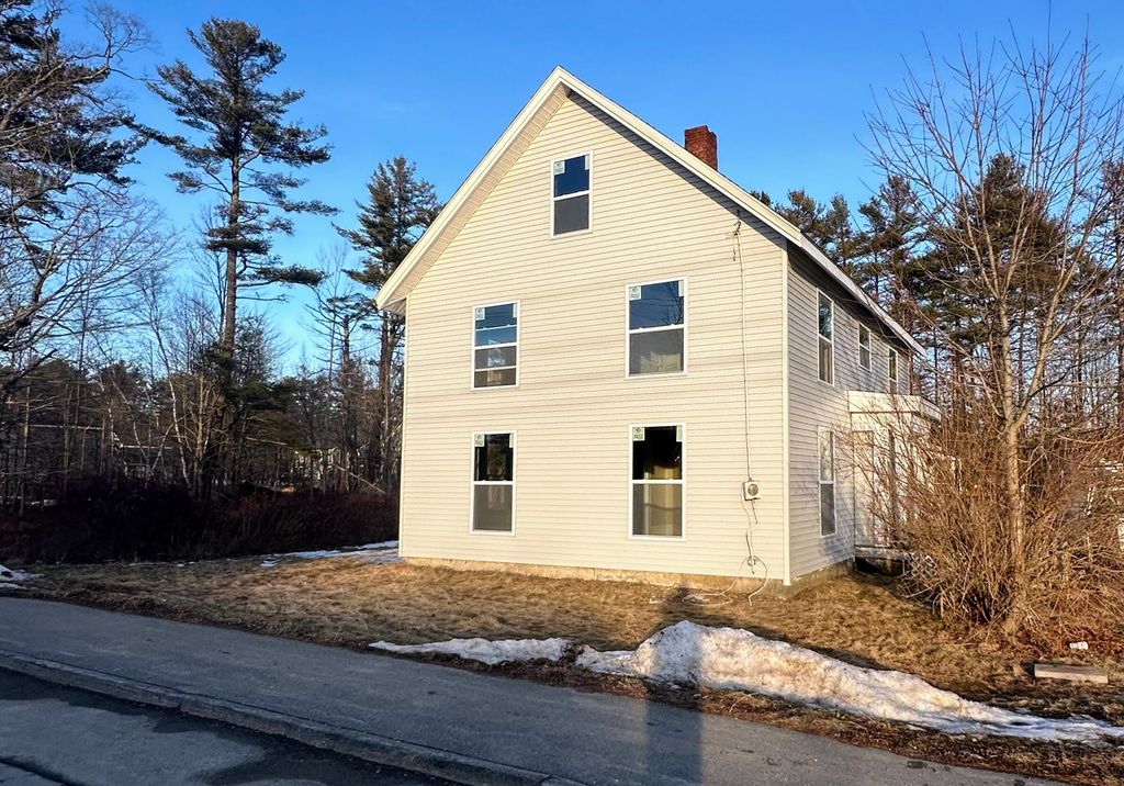 Photo of 21 Mortland Road, Searsport, ME 04974 (MLS # 1649781)