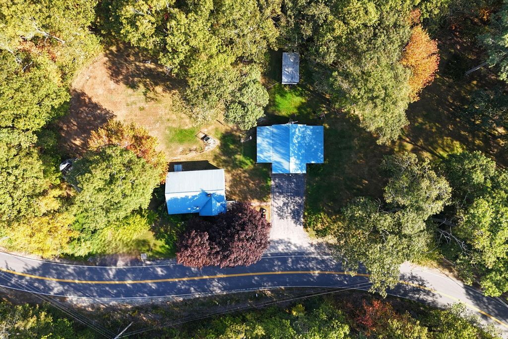 Photo of 88 Campbell Pond Road, West Bath, ME 04530 (MLS # 1604355)