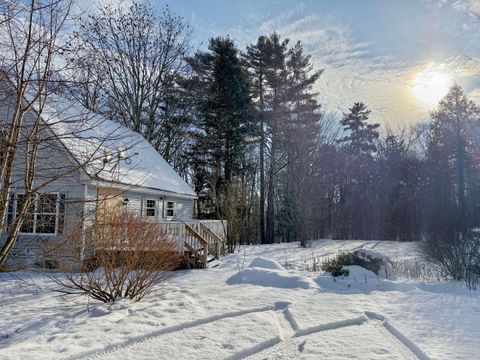 Photo of 358 Cardville Road, Greenbush, ME 04418 (MLS # 1649437)