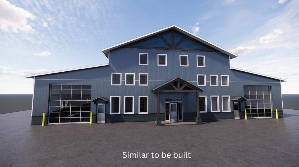 Photo of 6 Cummings Road, Scarborough, ME 04074 (MLS # 1651331)