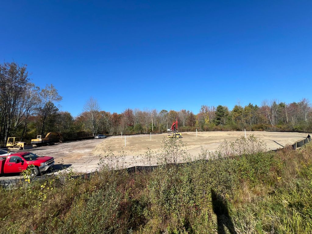 Photo of 6 Cummings Road, Scarborough, ME 04074 (MLS # 1651331)