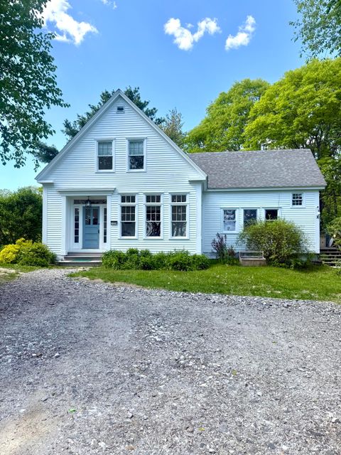 Photo of 2224&2226 Appleton Ridge Road, Appleton, ME 04862 (MLS # 1647467)