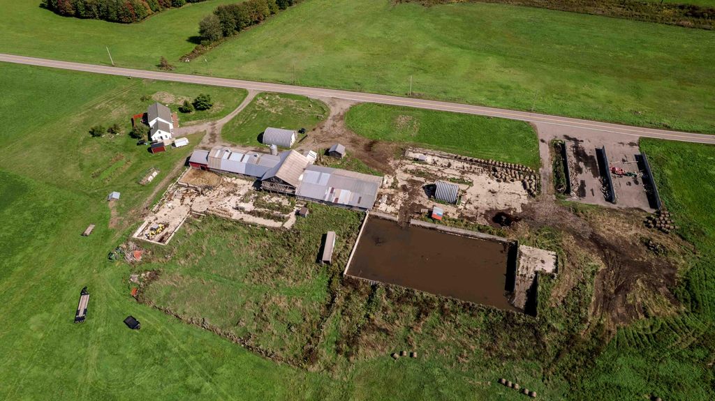 Photo of 257 Pleasant View Ridge Road, China, ME 04358 (MLS # 1657271)