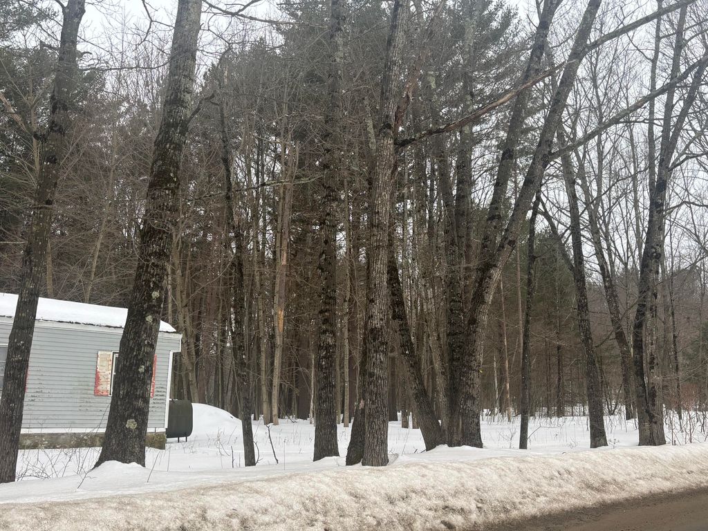 Photo of 300 South Road, Winthrop, ME 04364 (MLS # 1652510)