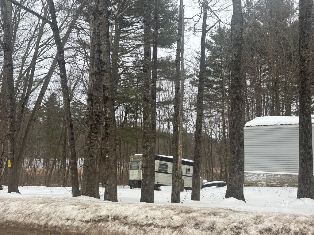 Photo of 300 South Road, Winthrop, ME 04364 (MLS # 1652510)