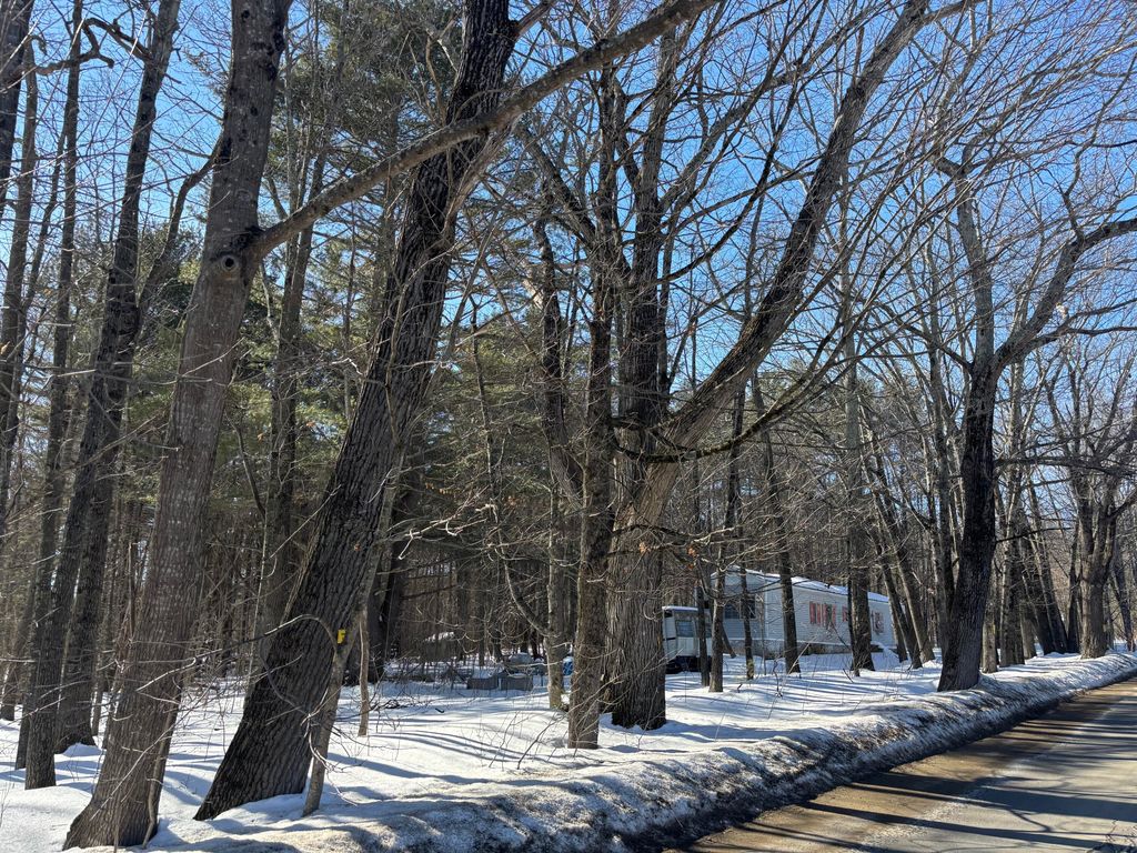 Photo of 300 South Road, Winthrop, ME 04364 (MLS # 1652510)