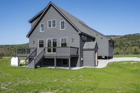 Photo of 41 Otter Brook Road, Bethel, ME 04217 (MLS # 1611285)