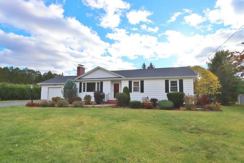 Photo of 89 Longmeadow Drive, Brewer, ME 04412 (MLS # 1641286)