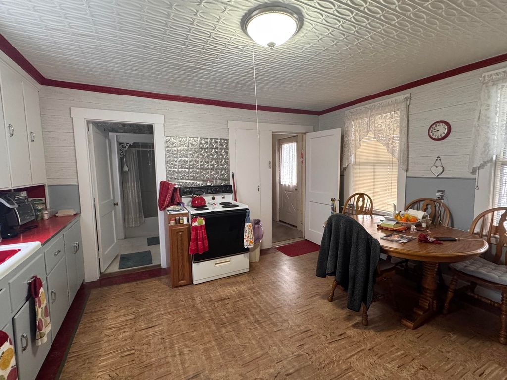 Photo of 49 Ticonic Street, Waterville, ME 04901 (MLS # 1649725)