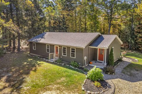 Photo of 22 Spencer Lane, Richmond, ME 04357 (MLS # 1640013)