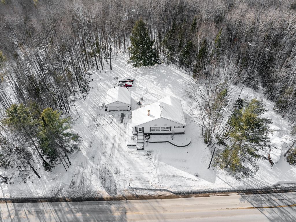 Photo of 210 W Old Town Road, Old Town, ME 04468 (MLS # 1648753)