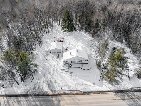 Photo of 210 W Old Town Road, Old Town, ME 04468 (MLS # 1648753)