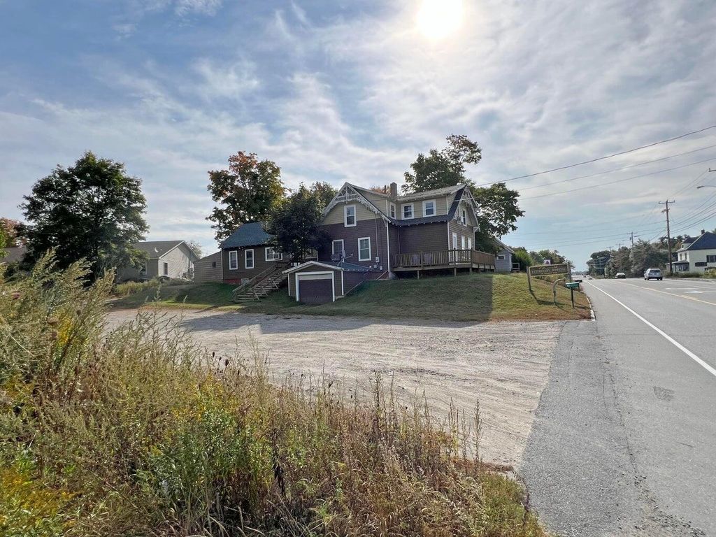 Photo of 381 State Street, Ellsworth, ME 04605 (MLS # 1635126)