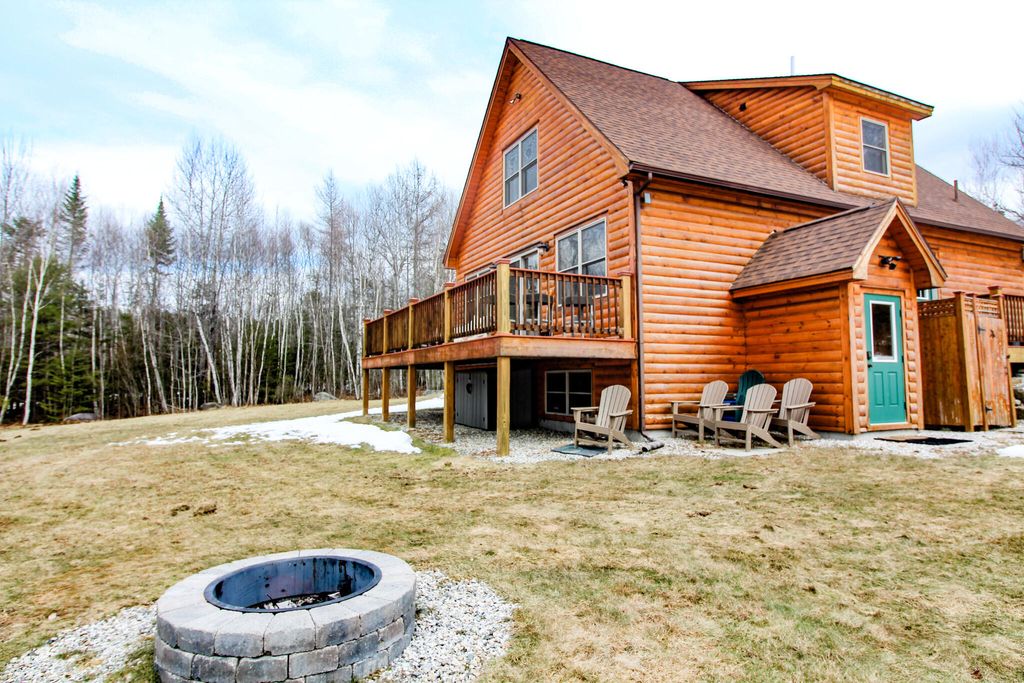 Photo of 30 Indias Way Ln, Greenwood, ME 04255 (MLS # 1656353)
