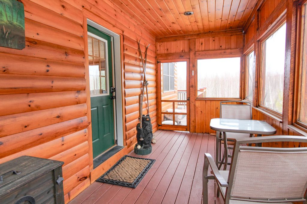 Photo of 30 Indias Way Ln, Greenwood, ME 04255 (MLS # 1656353)