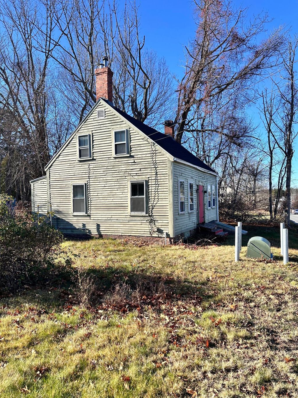 Photo of 165 Rogers Road, Kittery, ME 03904 (MLS # 1644587)