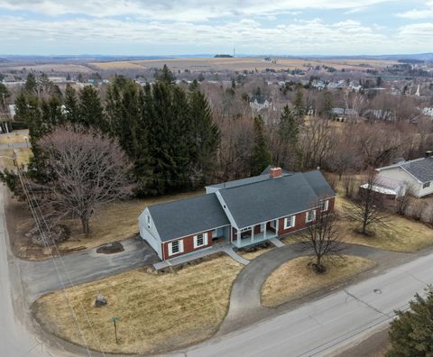 Photo of 4 Dorcas Avenue, Caribou, ME 04736 (MLS # 1658419)