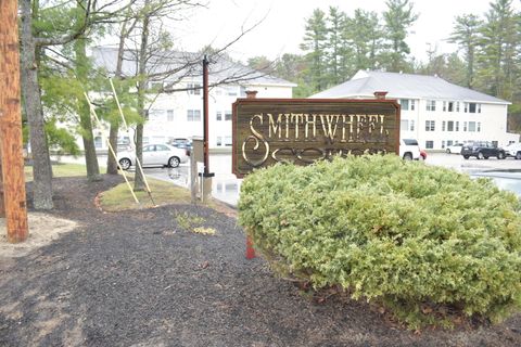 Photo of 18 Smithwheel Road #12, Old Orchard Beach, ME 04064 (MLS # 1663788)