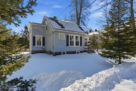 Photo of 15 Union Street, Saco, ME 04072 (MLS # 1651562)