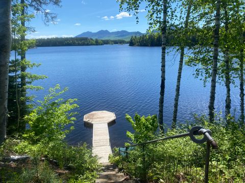 Photo of 965 Arnold Trail, Eustis, ME 04936 (MLS # 1662044)