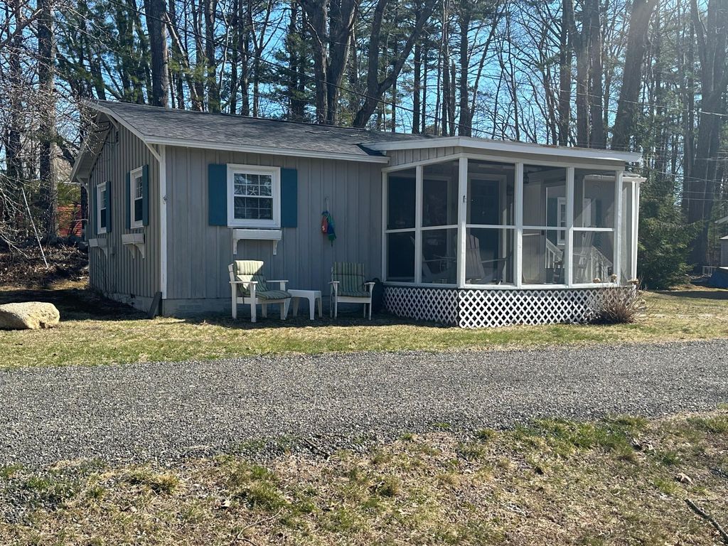 Photo of 1627 Post Road #5, Wells, ME 04090 (MLS # 1657546)