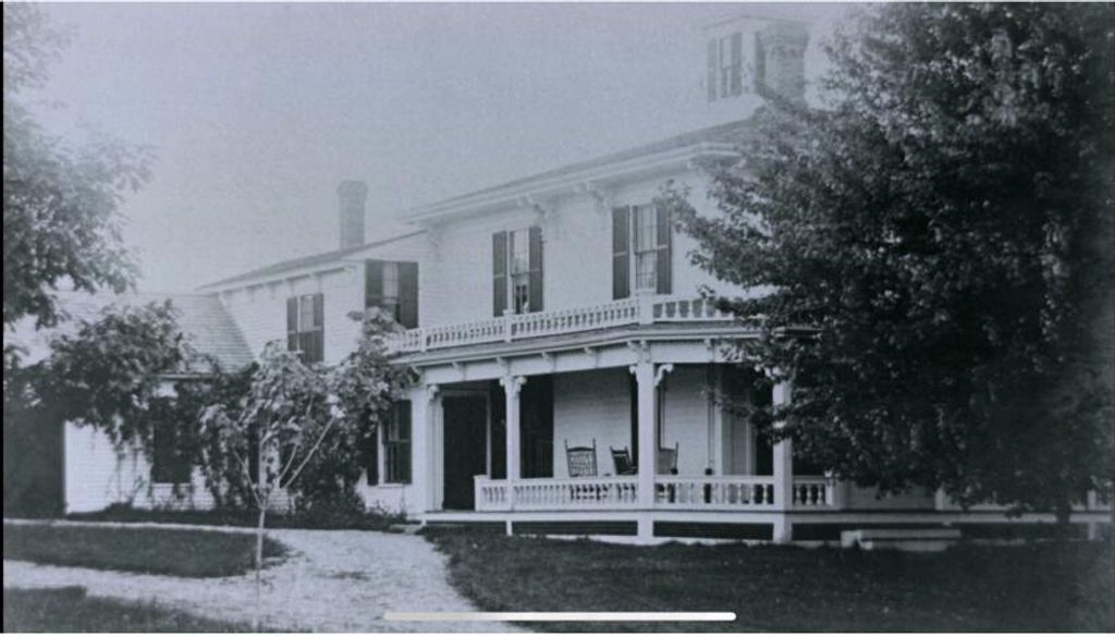 Photo of 292 &amp; 300 Main Road, Islesboro, ME 04848 (MLS # 1642620)