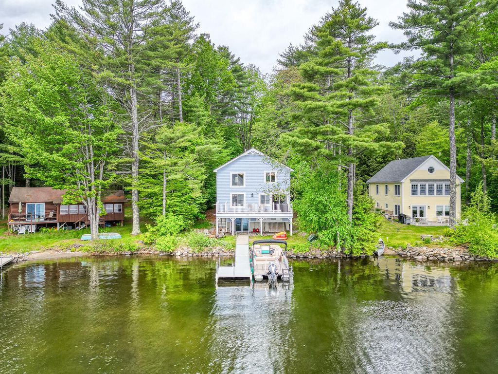 Photo of 33-34 Gerber Lane, Monmouth, ME 04259 (MLS # 1625539)